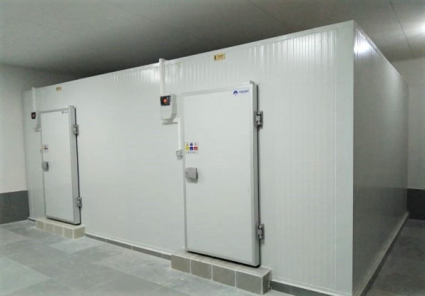 Cold Room installation & maintenance