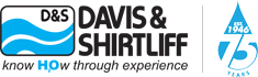 Davis & Shirtliff