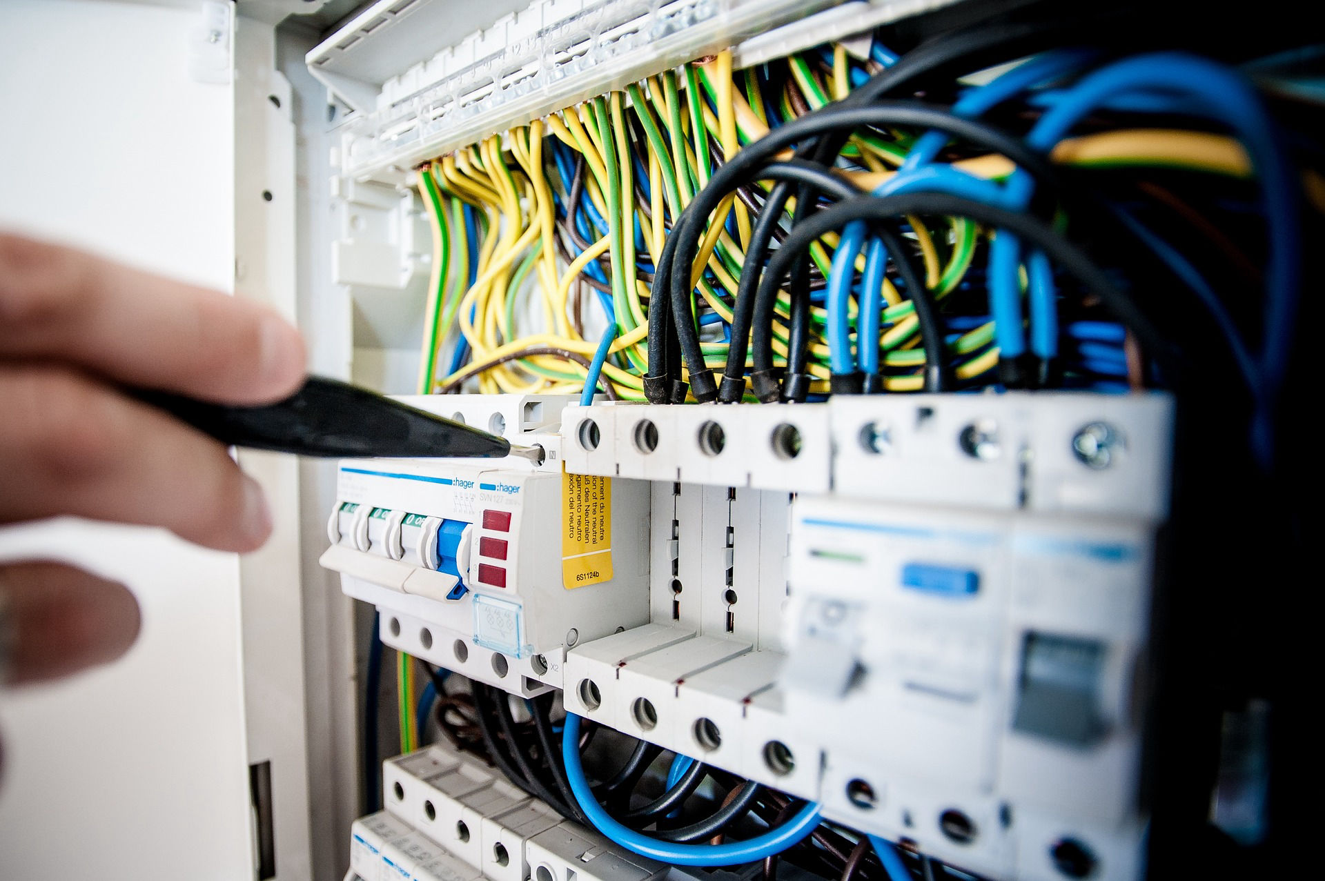 Energy Audits