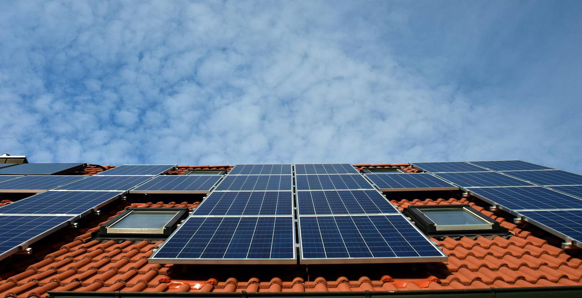 Solar PV system