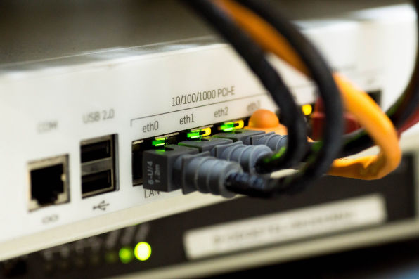 Computer Networks