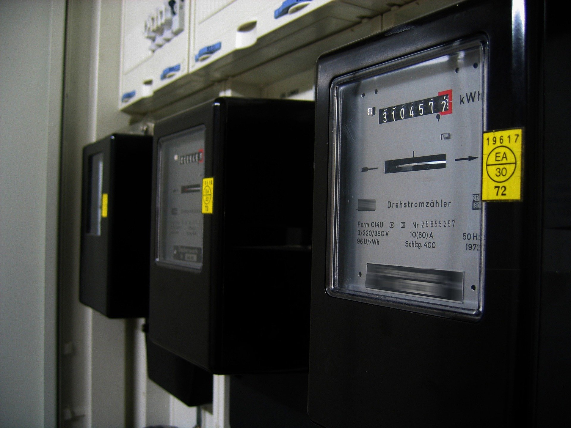 Smart Metering System