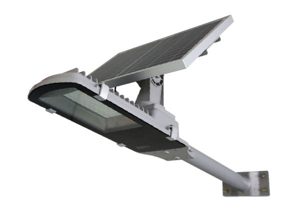 Street Solar Light